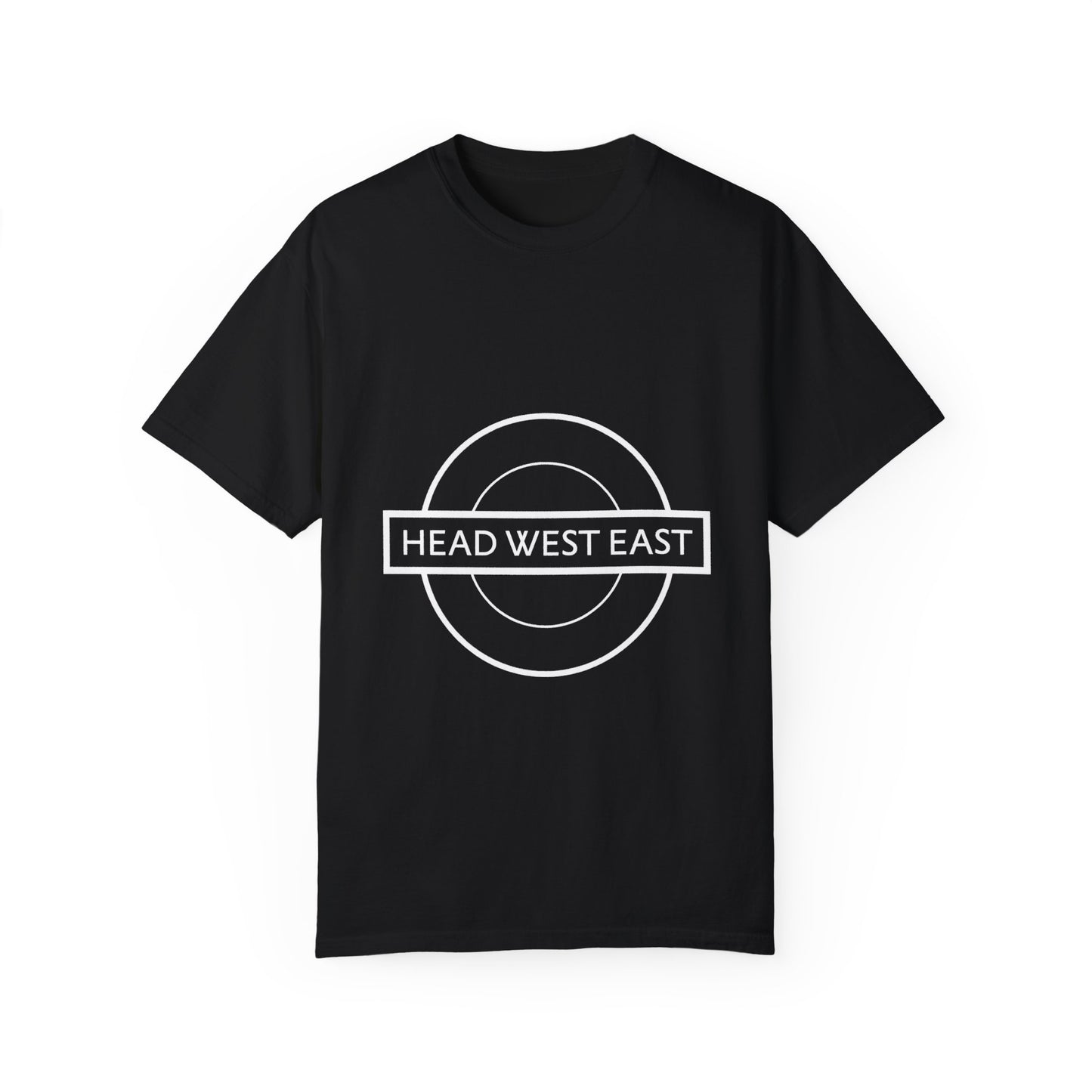 UNDERGROUND LOGO TEE